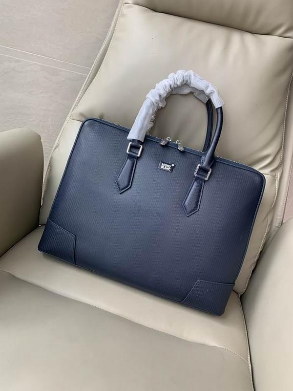 Mont Blanc Handbags 20